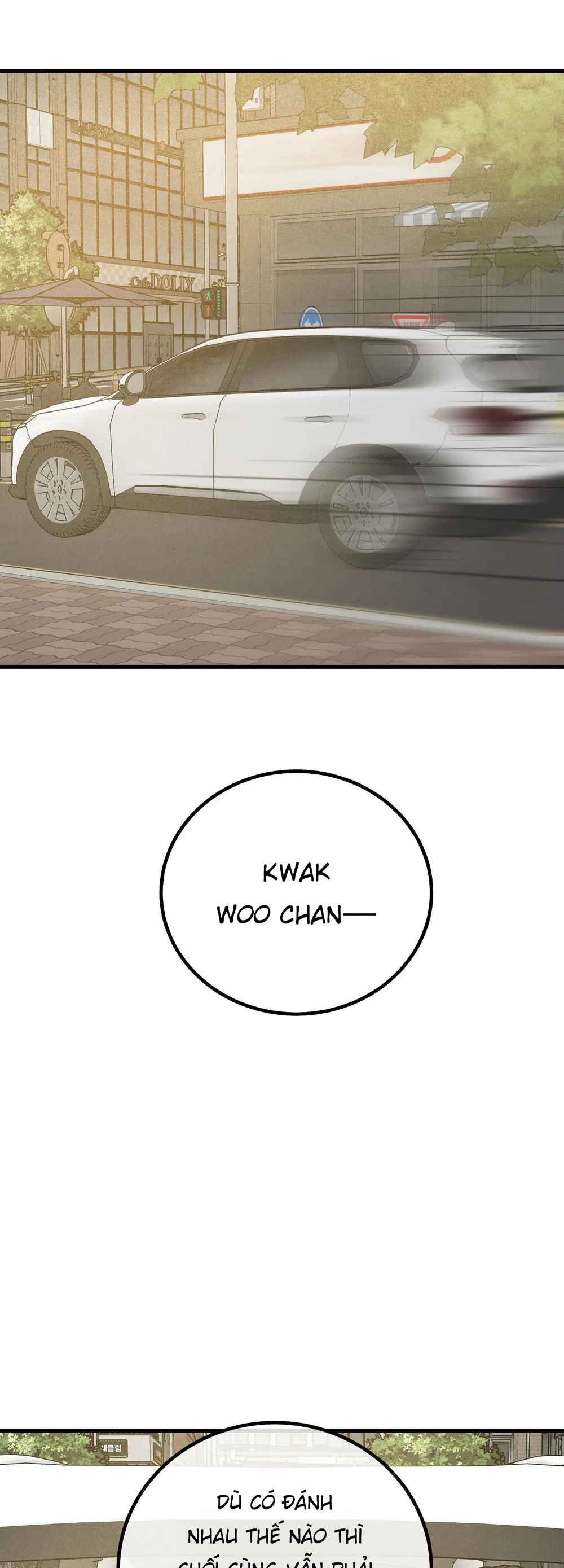 Vết Đỏ Chapter 41 Trang 51