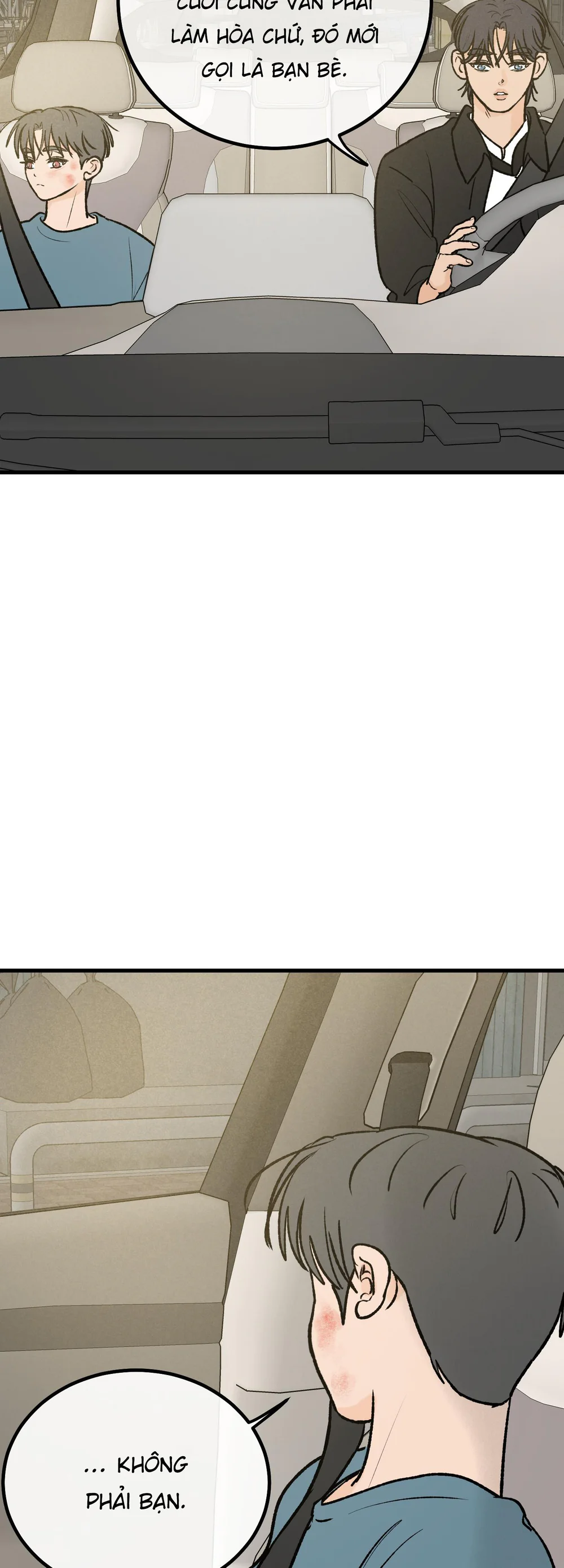 Vết Đỏ Chapter 41 Trang 52