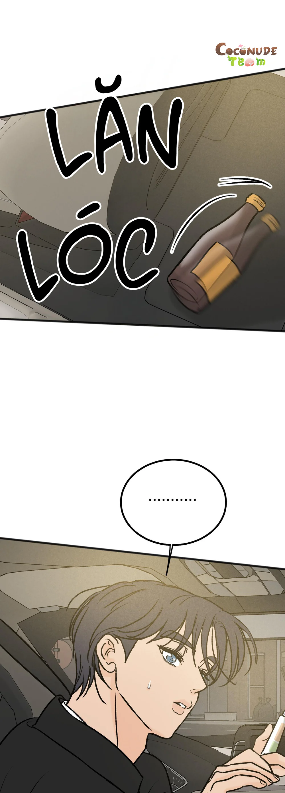 Vết Đỏ Chapter 41 Trang 58