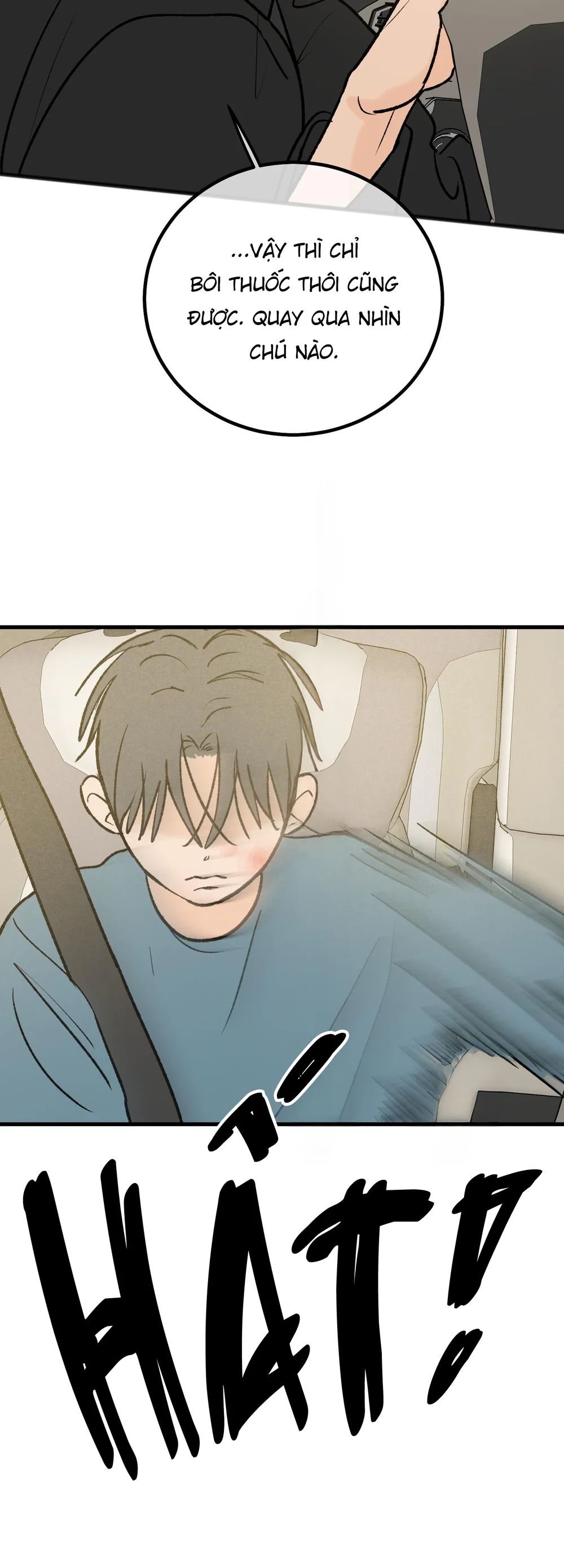 Vết Đỏ Chapter 41 Trang 59