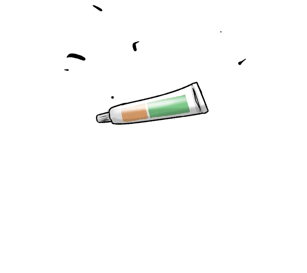 Vết Đỏ Chapter 41 Trang 60