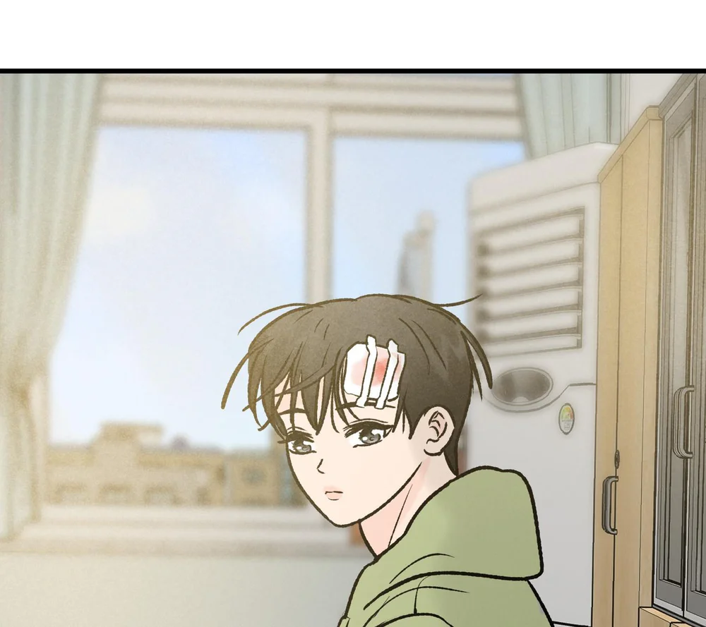 Vết Đỏ Chapter 41 Trang 65