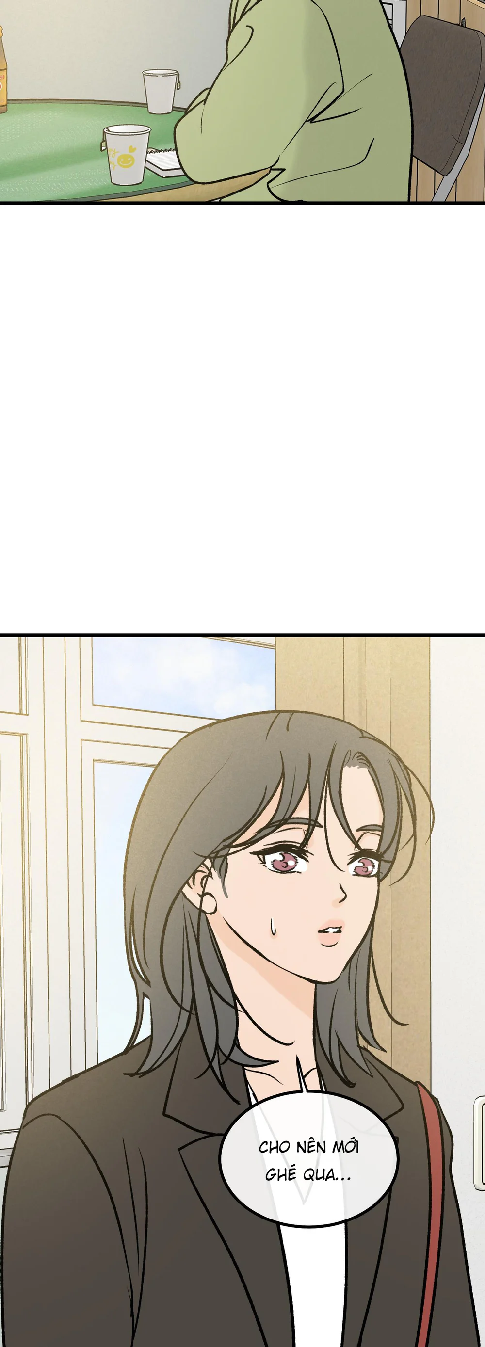 Vết Đỏ Chapter 41 Trang 66