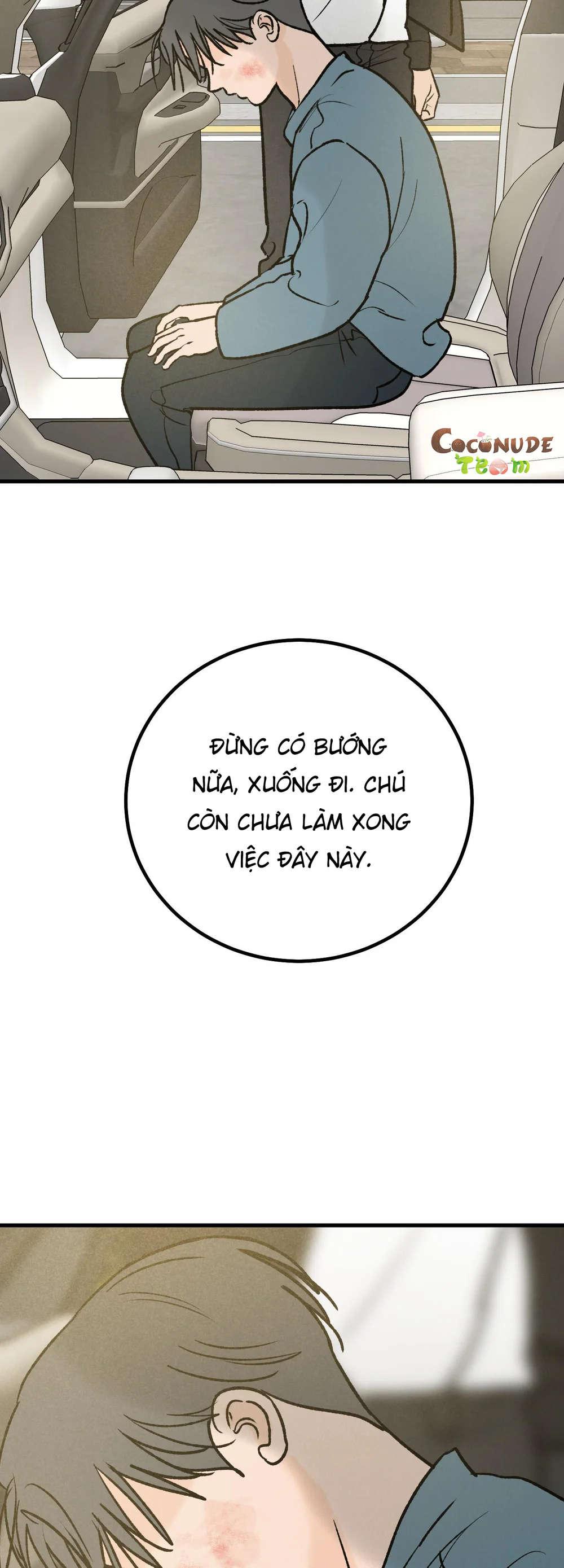 Vết Đỏ Chapter 41 Trang 68
