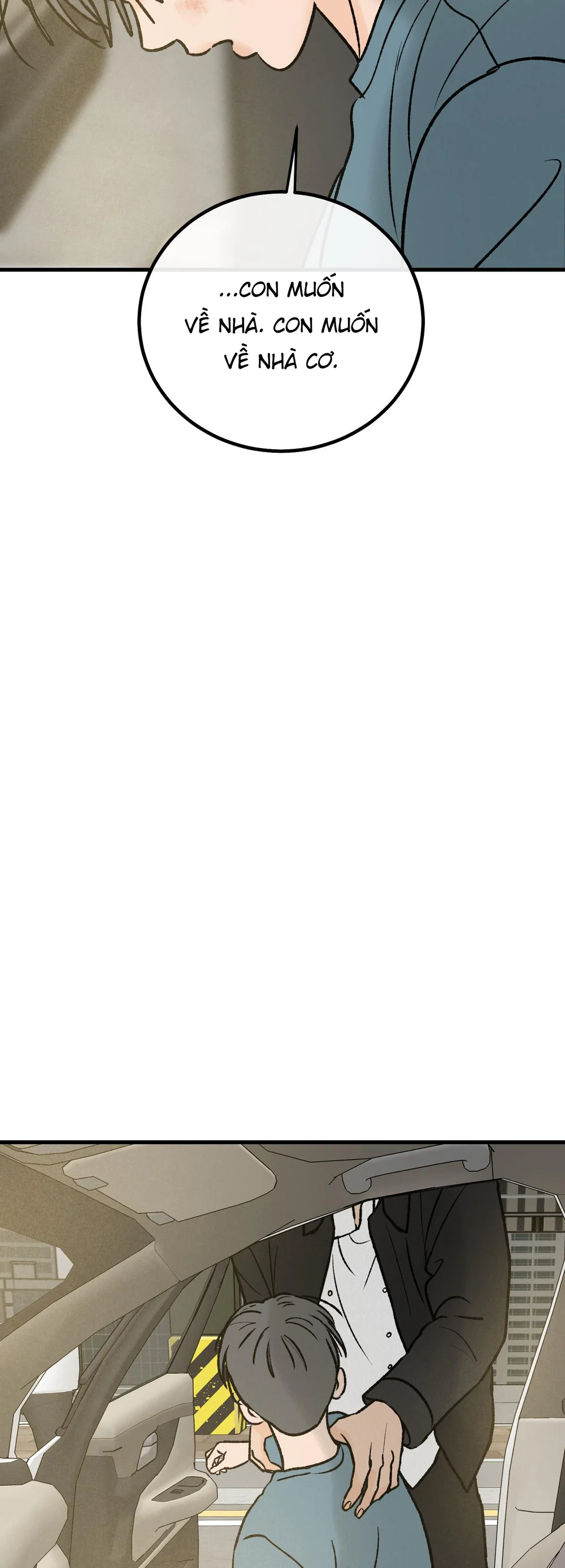 Vết Đỏ Chapter 41 Trang 69