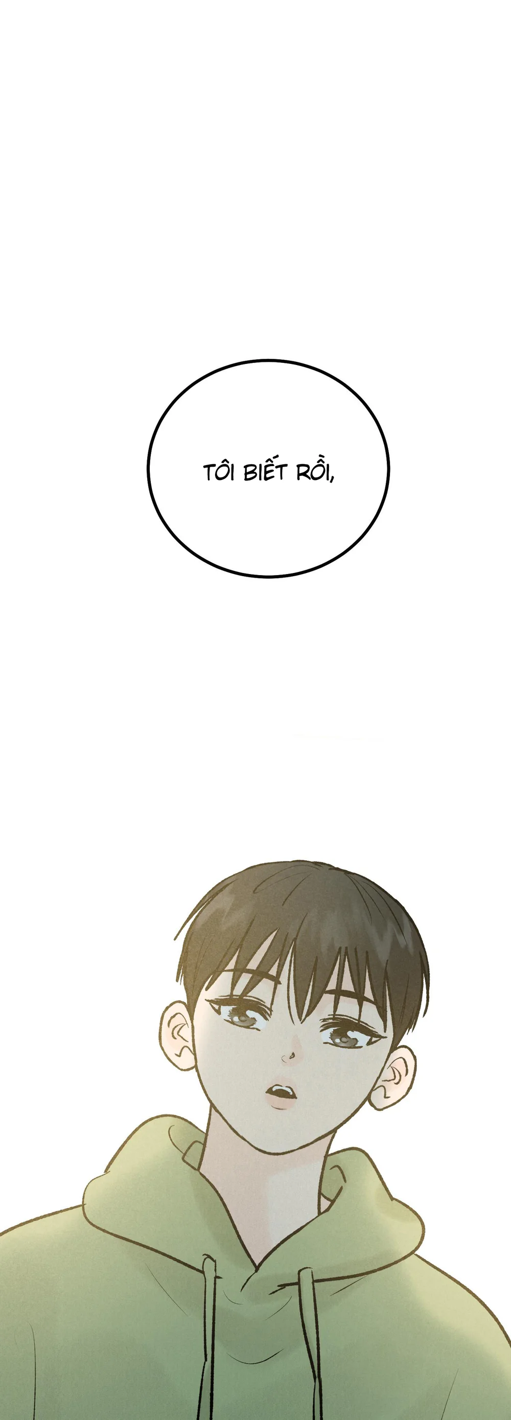 Vết Đỏ Chapter 41 Trang 74