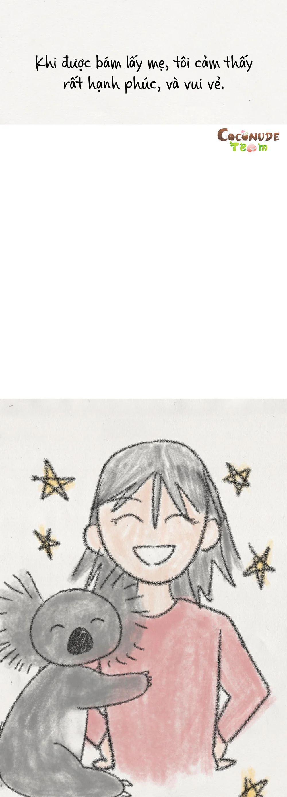 Vết Đỏ Chapter 42 Trang 3