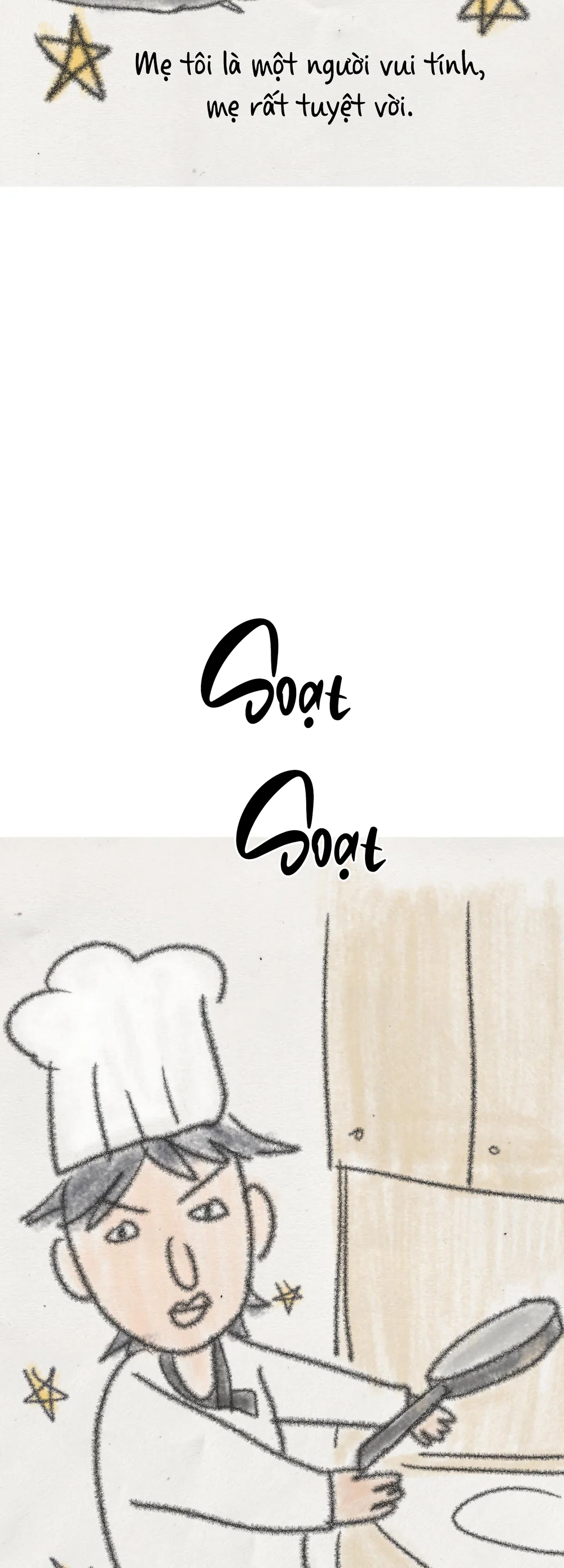 Vết Đỏ Chapter 42 Trang 4