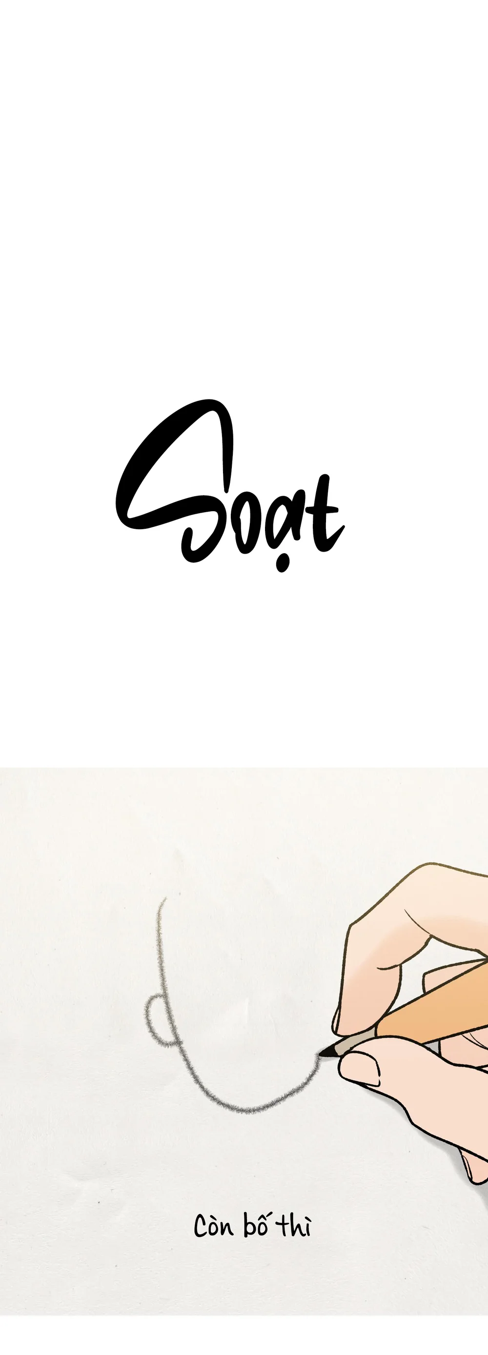 Vết Đỏ Chapter 42 Trang 6