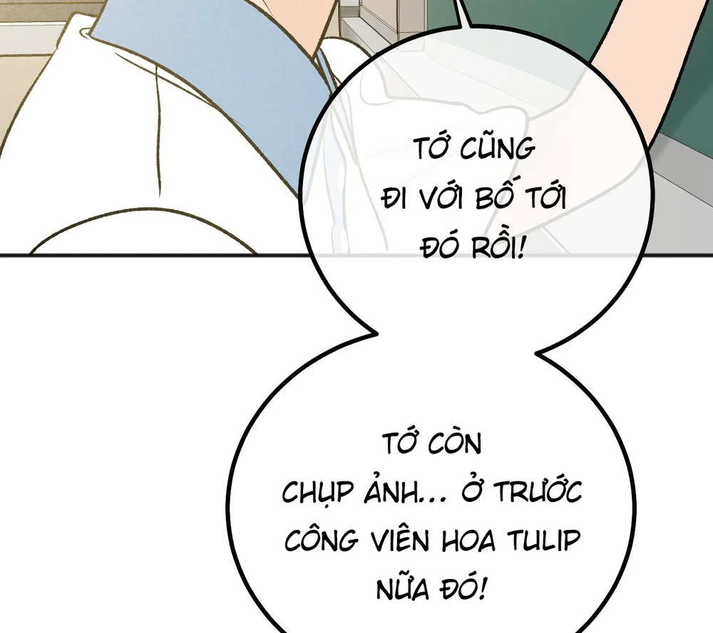 Vết Đỏ Chapter 42 Trang 10