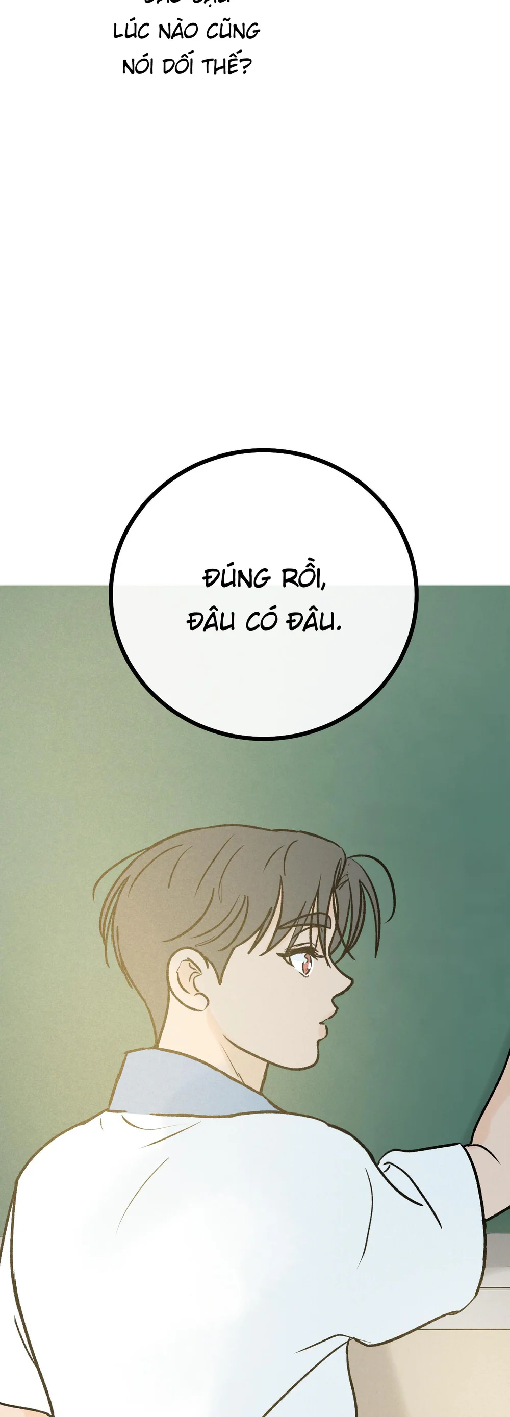 Vết Đỏ Chapter 42 Trang 12