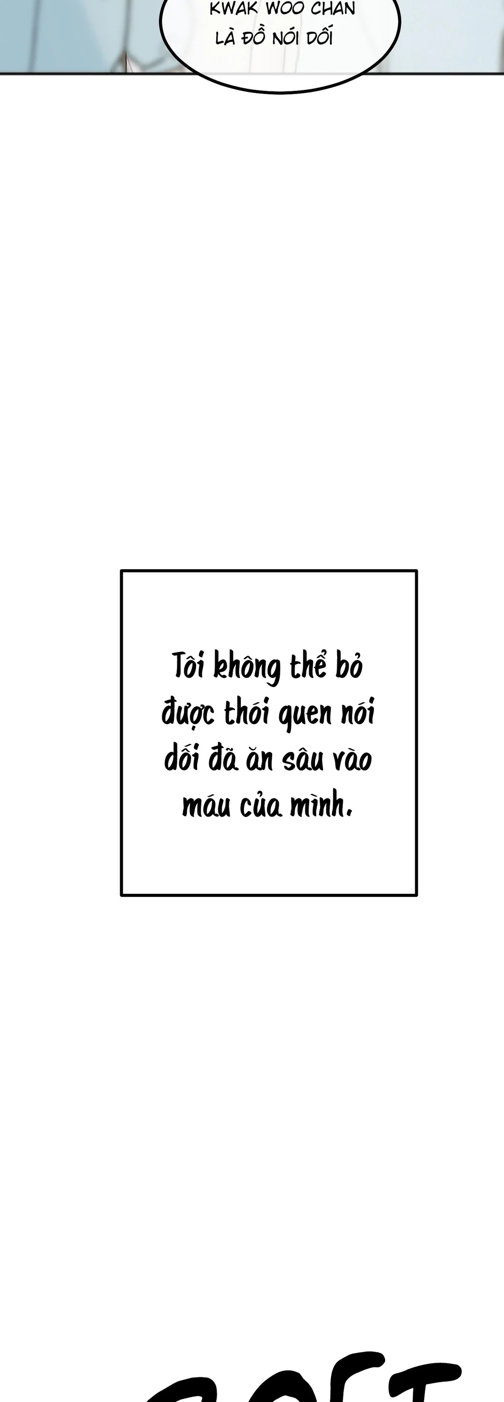 Vết Đỏ Chapter 42 Trang 14