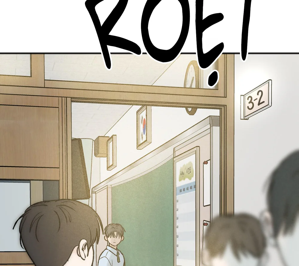 Vết Đỏ Chapter 42 Trang 15