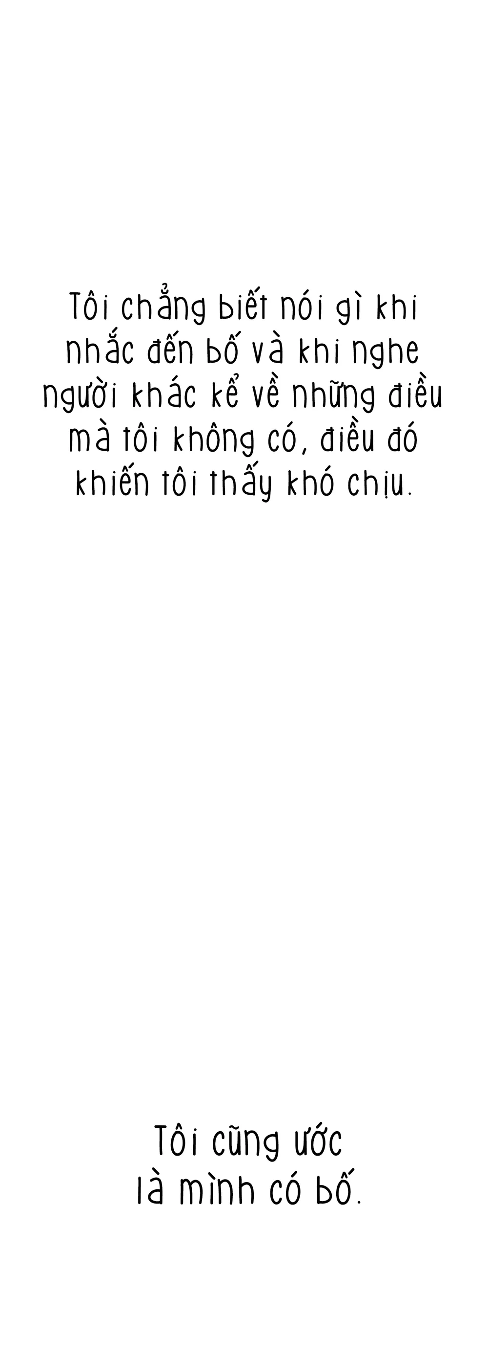 Vết Đỏ Chapter 42 Trang 17