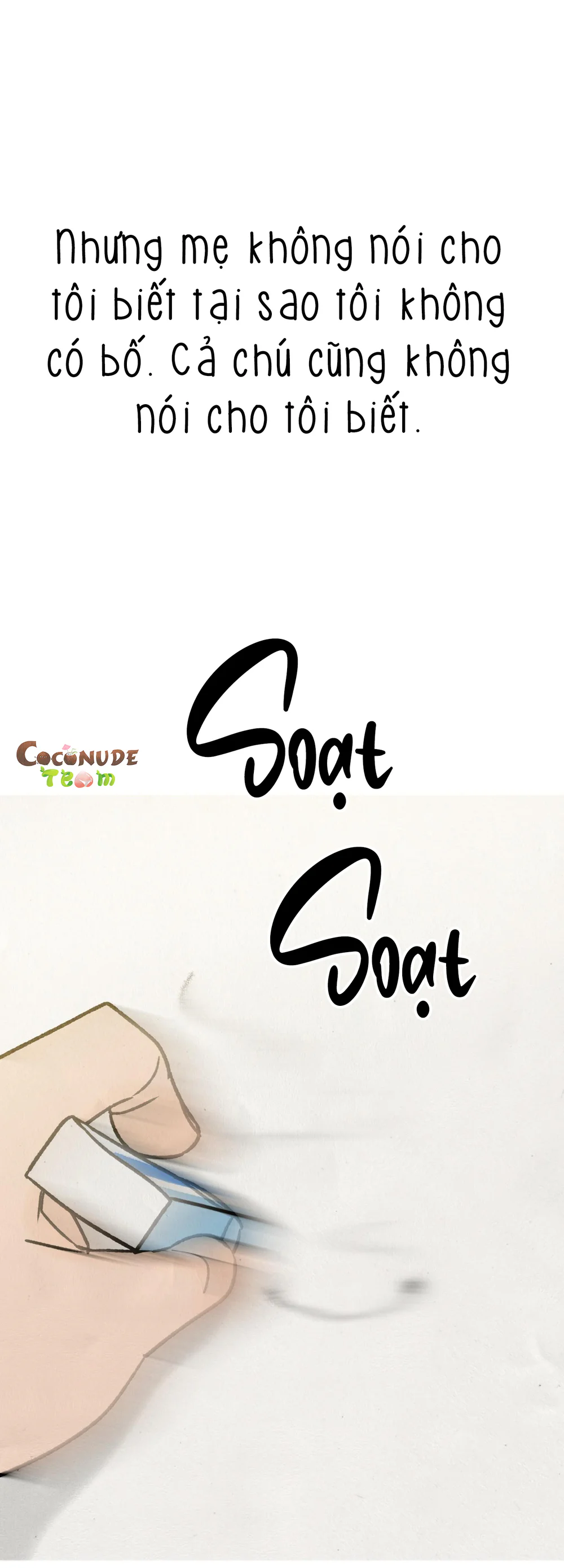 Vết Đỏ Chapter 42 Trang 18