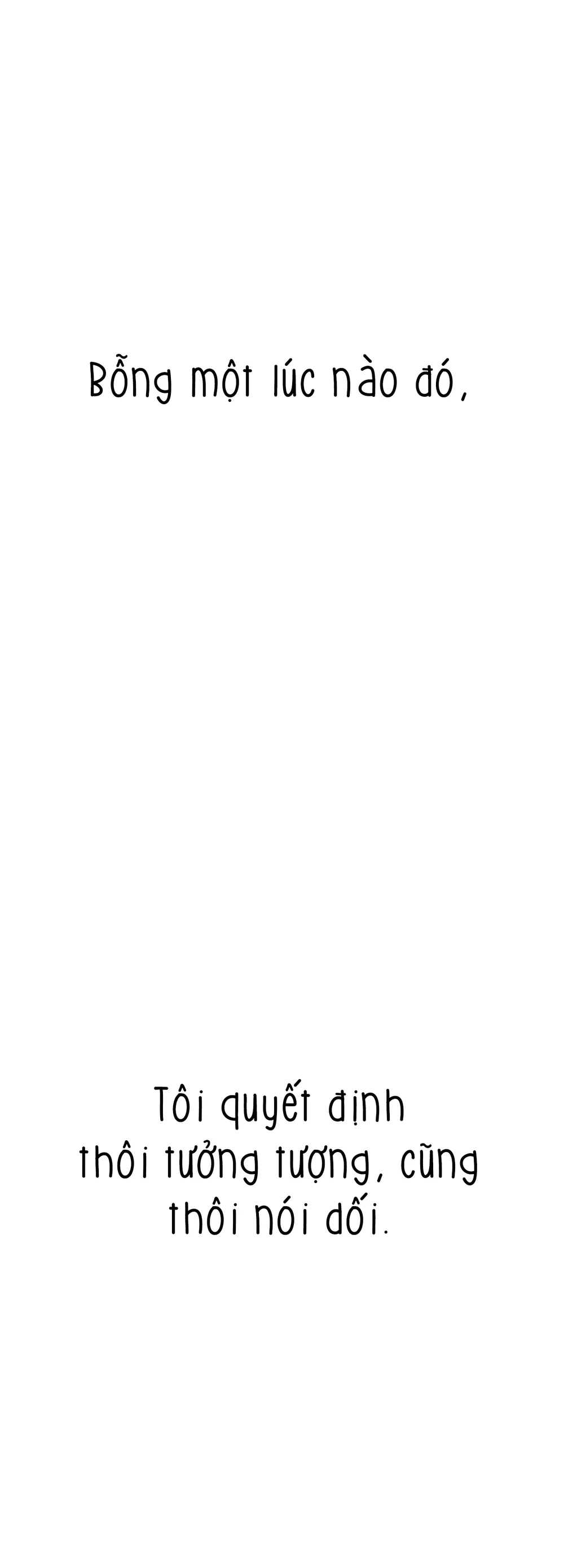 Vết Đỏ Chapter 42 Trang 19