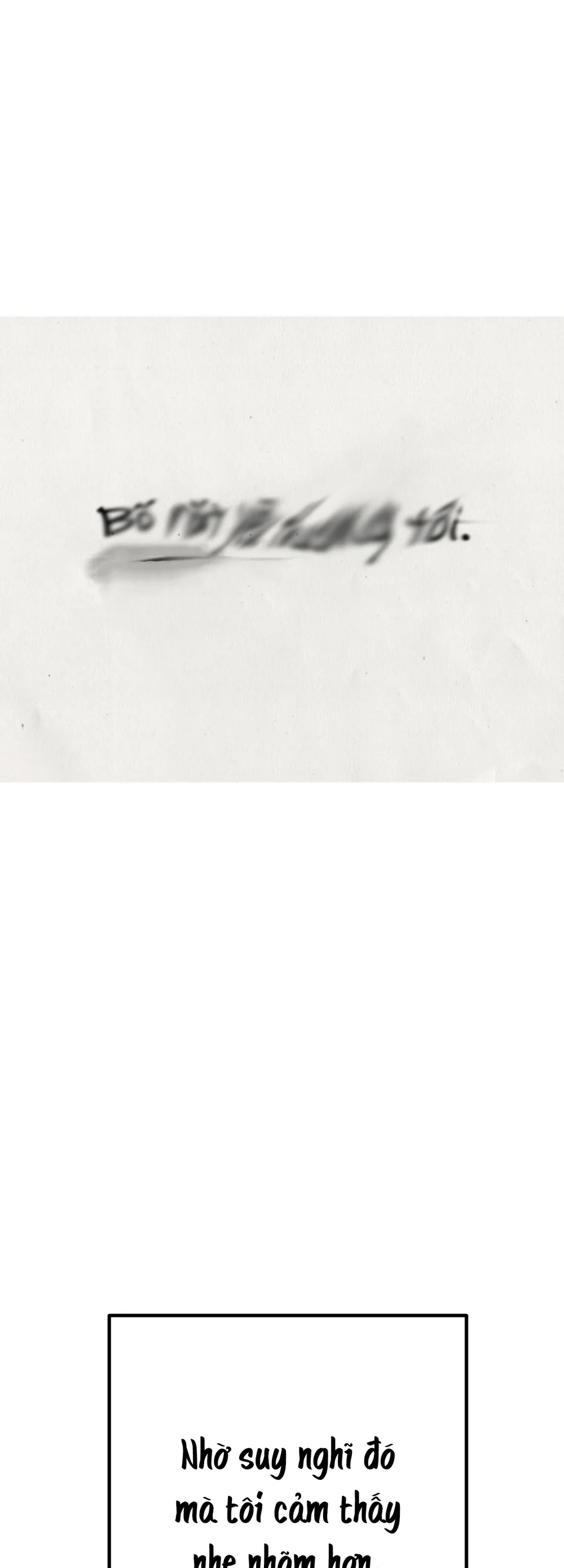 Vết Đỏ Chapter 42 Trang 21