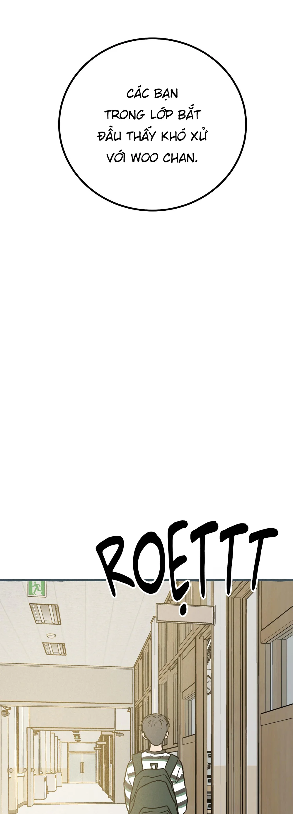 Vết Đỏ Chapter 42 Trang 29