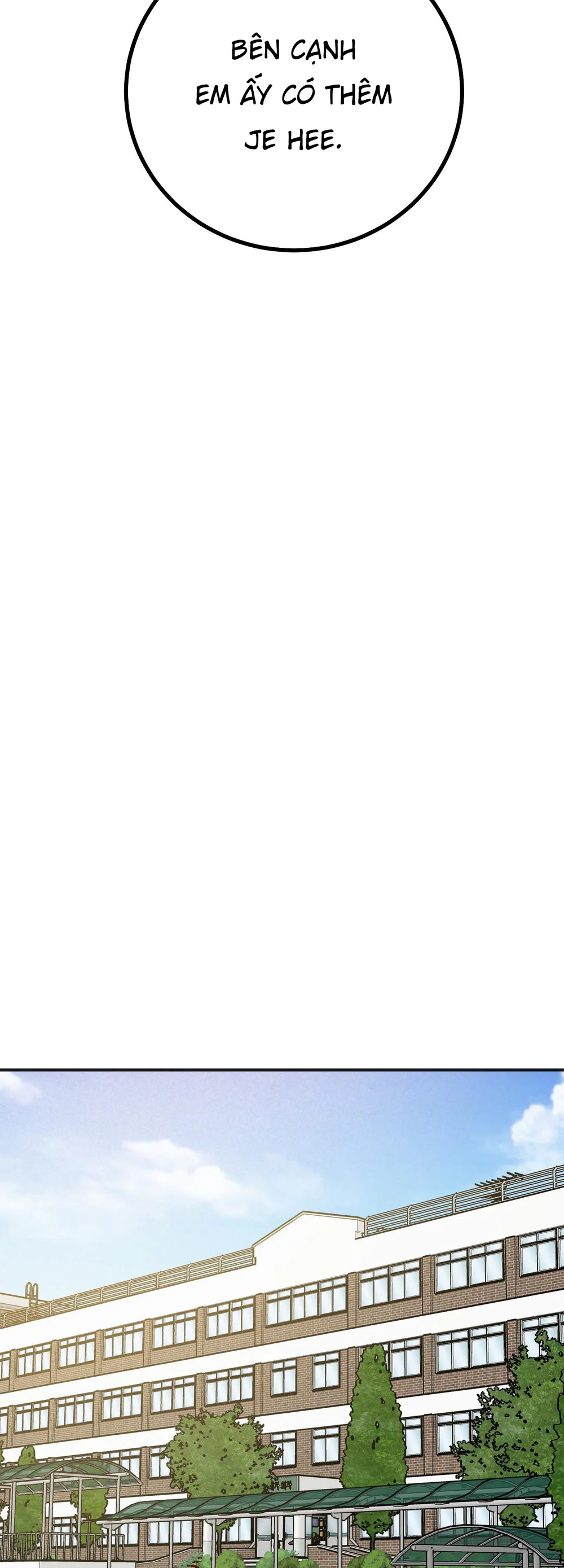 Vết Đỏ Chapter 42 Trang 32