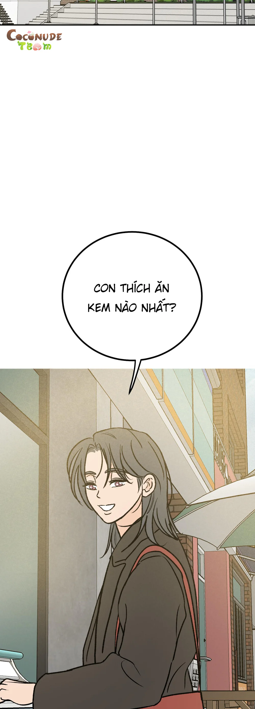 Vết Đỏ Chapter 42 Trang 33