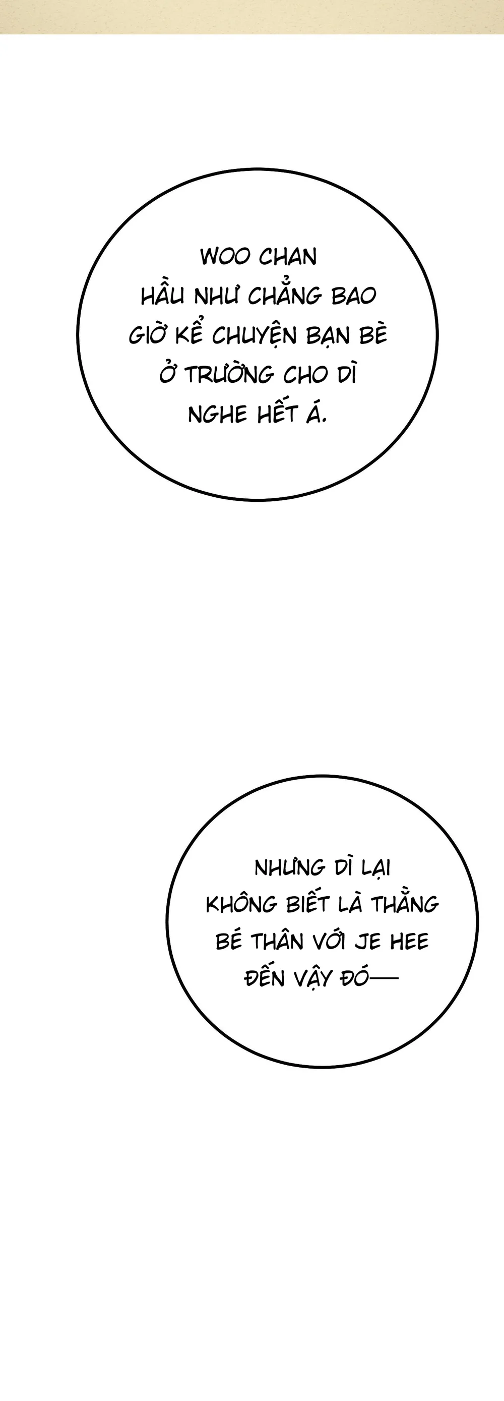 Vết Đỏ Chapter 42 Trang 41