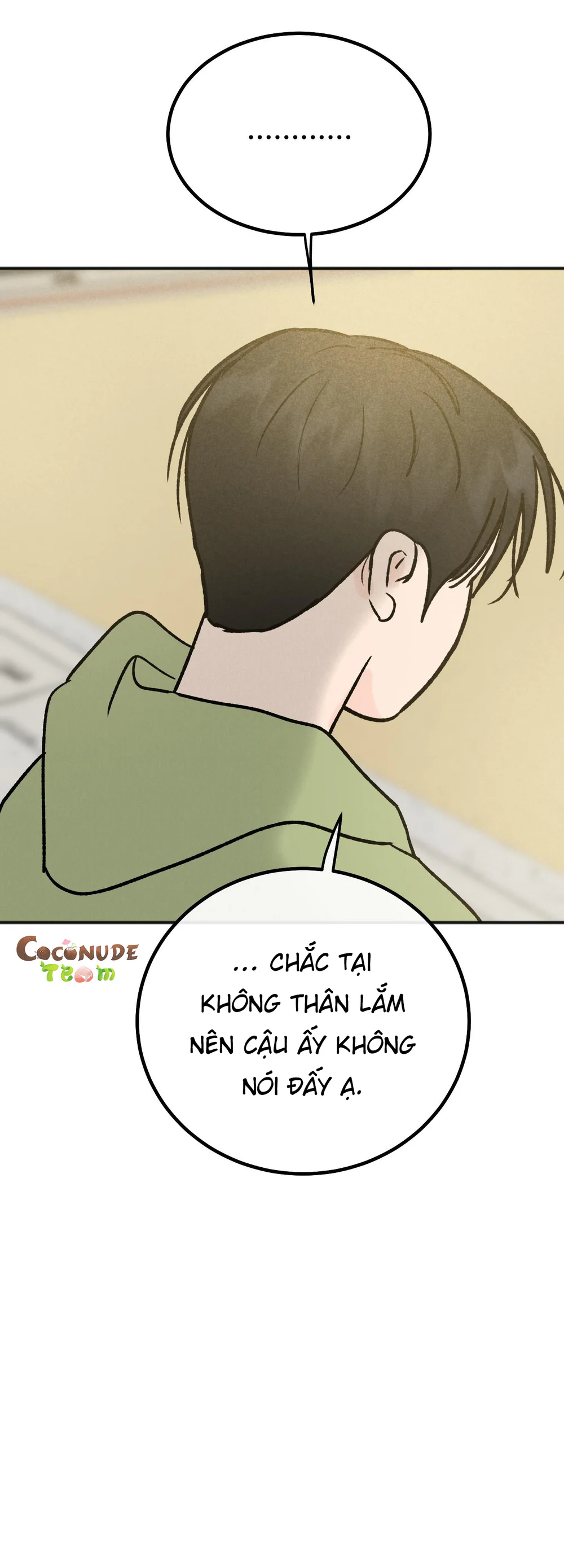 Vết Đỏ Chapter 42 Trang 42