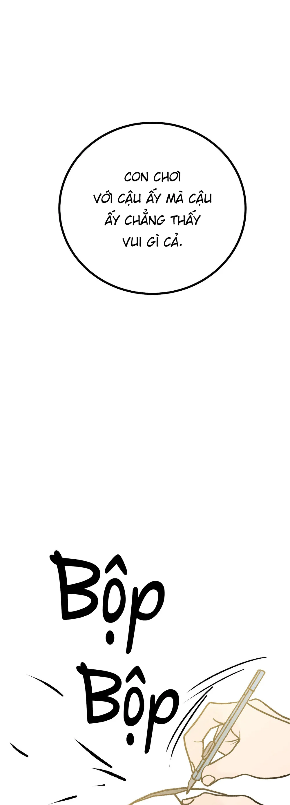 Vết Đỏ Chapter 42 Trang 43