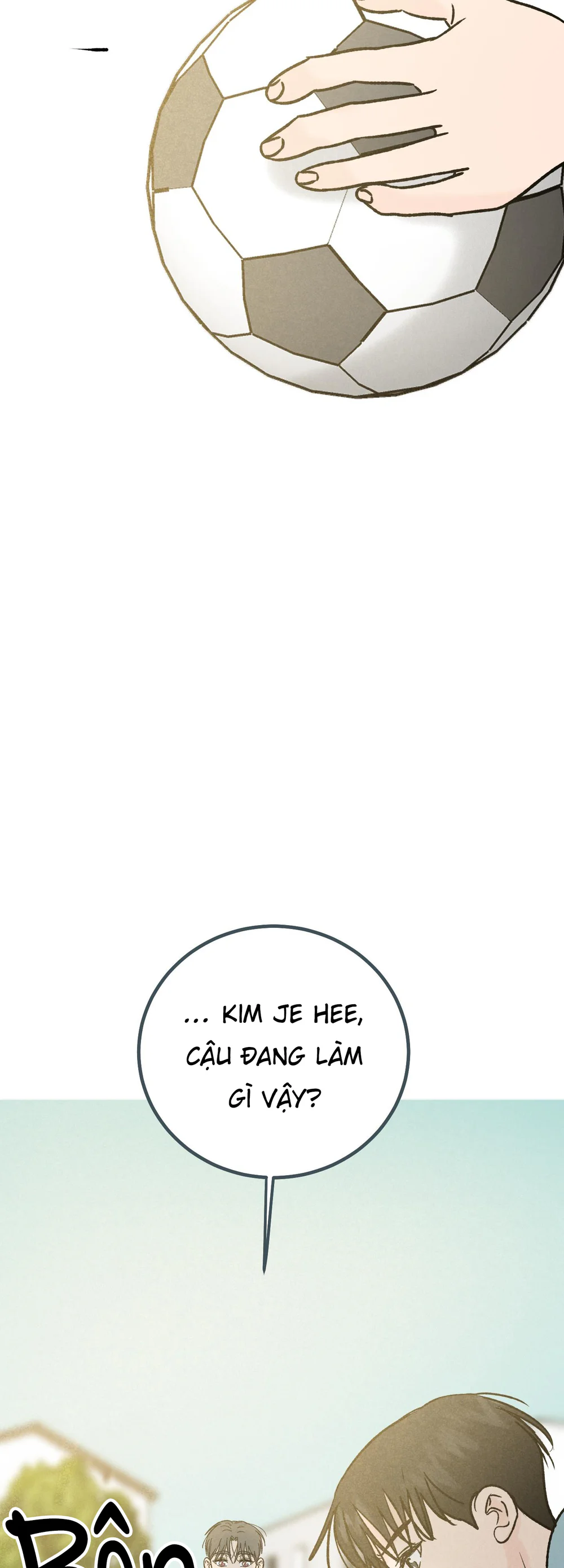 Vết Đỏ Chapter 42 Trang 44