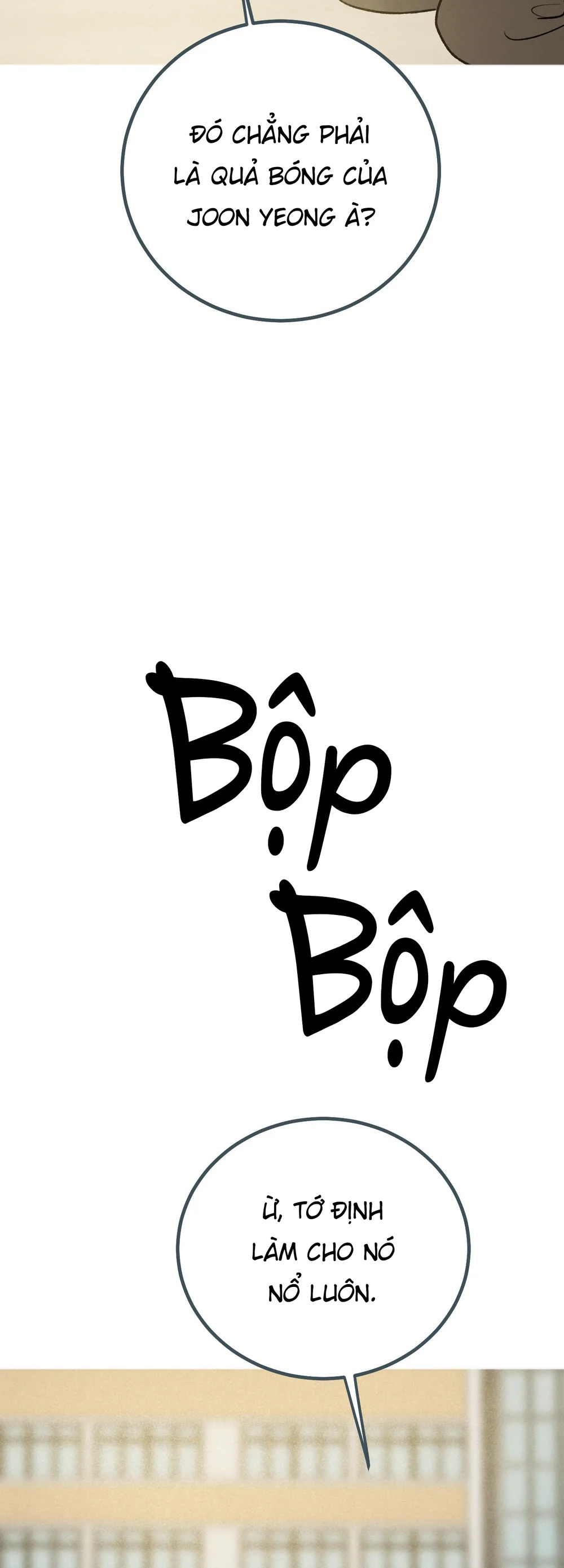 Vết Đỏ Chapter 42 Trang 46