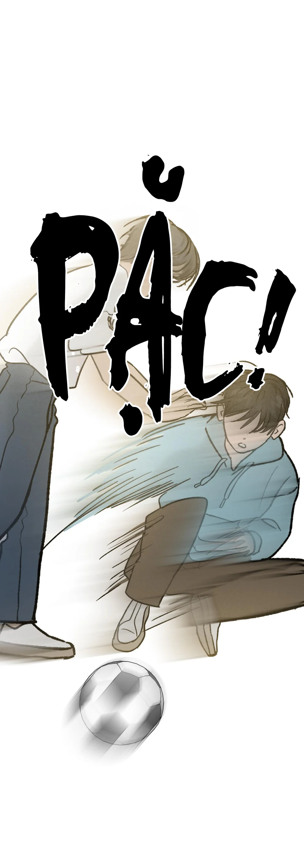 Vết Đỏ Chapter 42 Trang 49