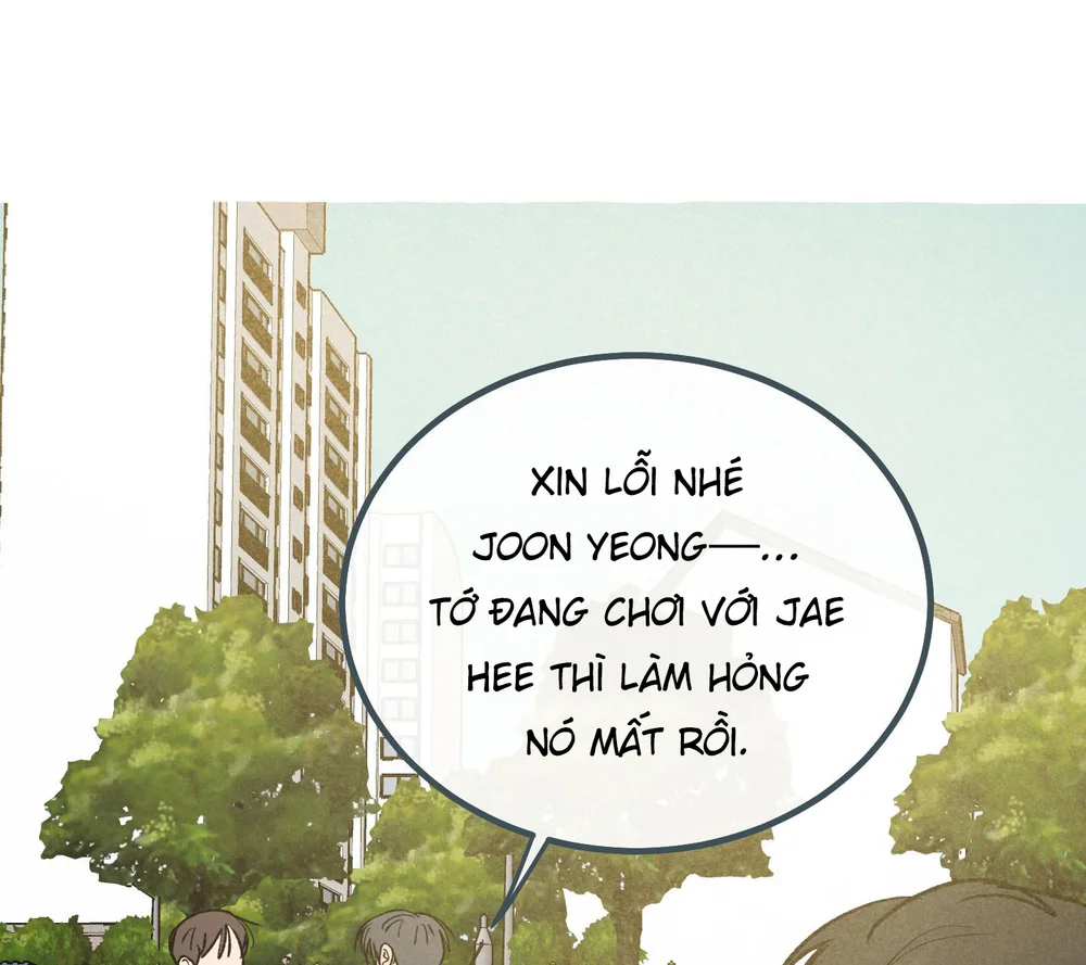 Vết Đỏ Chapter 42 Trang 50