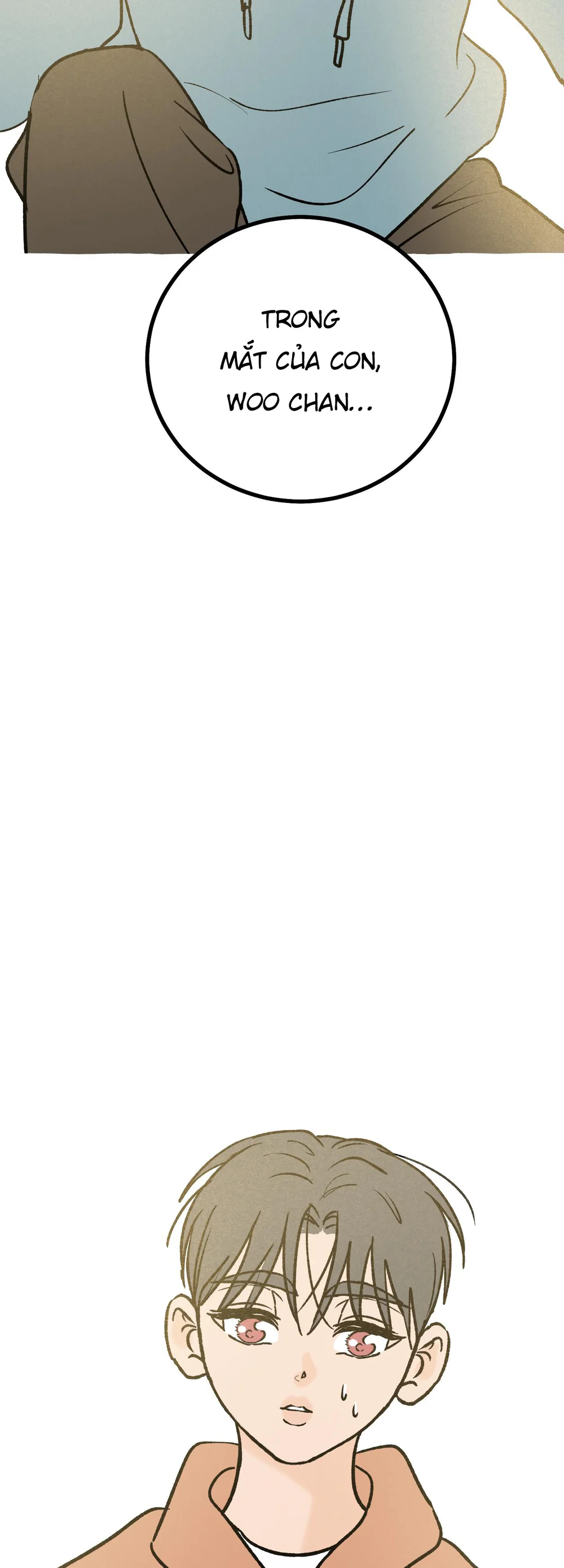 Vết Đỏ Chapter 42 Trang 52