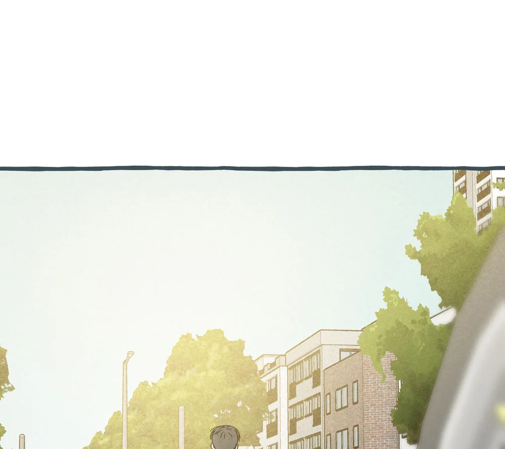 Vết Đỏ Chapter 42 Trang 55