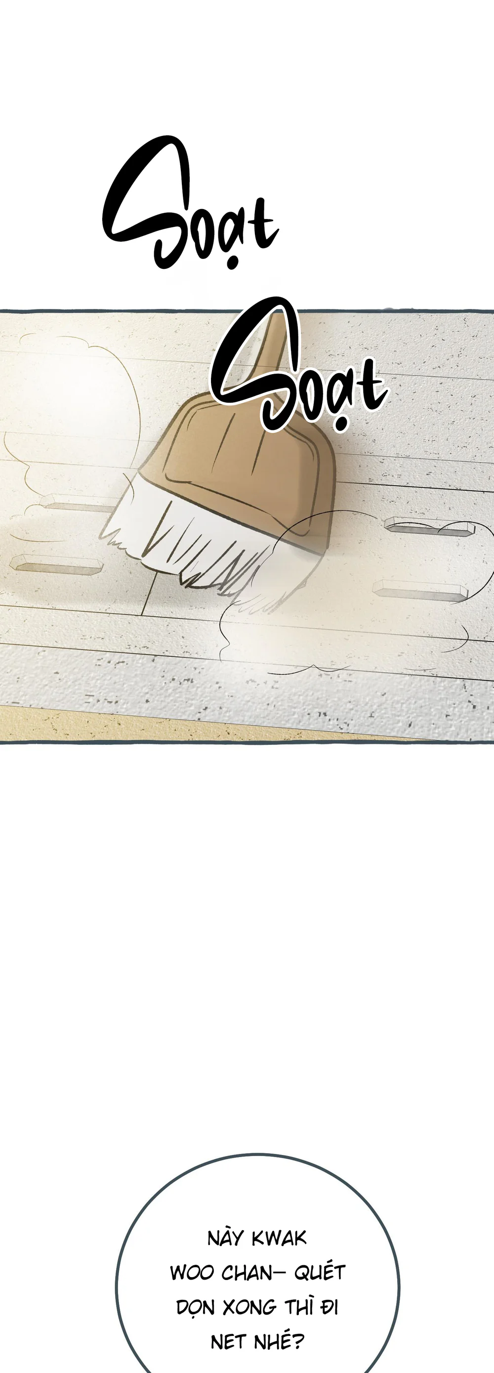 Vết Đỏ Chapter 42 Trang 57