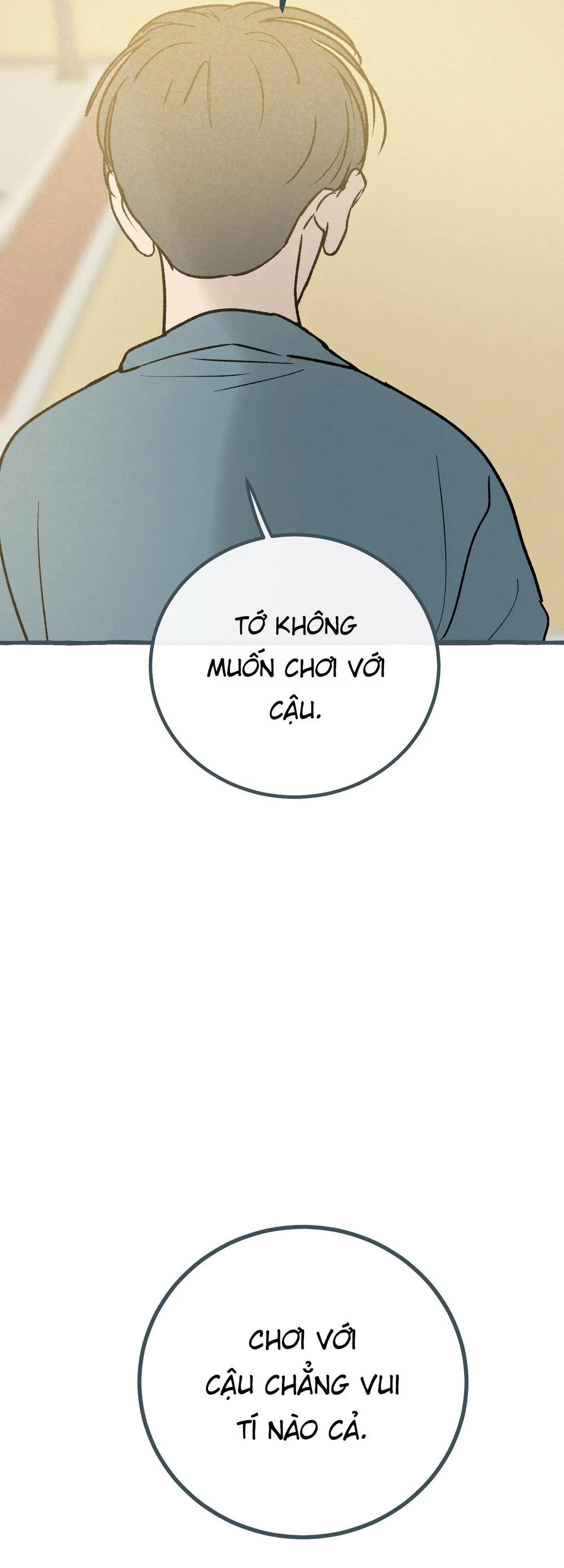 Vết Đỏ Chapter 42 Trang 59