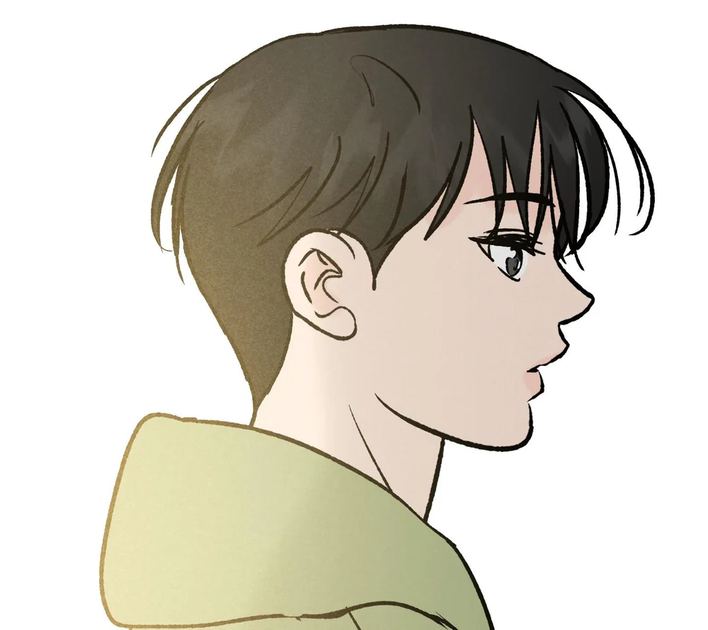 Vết Đỏ Chapter 42 Trang 60