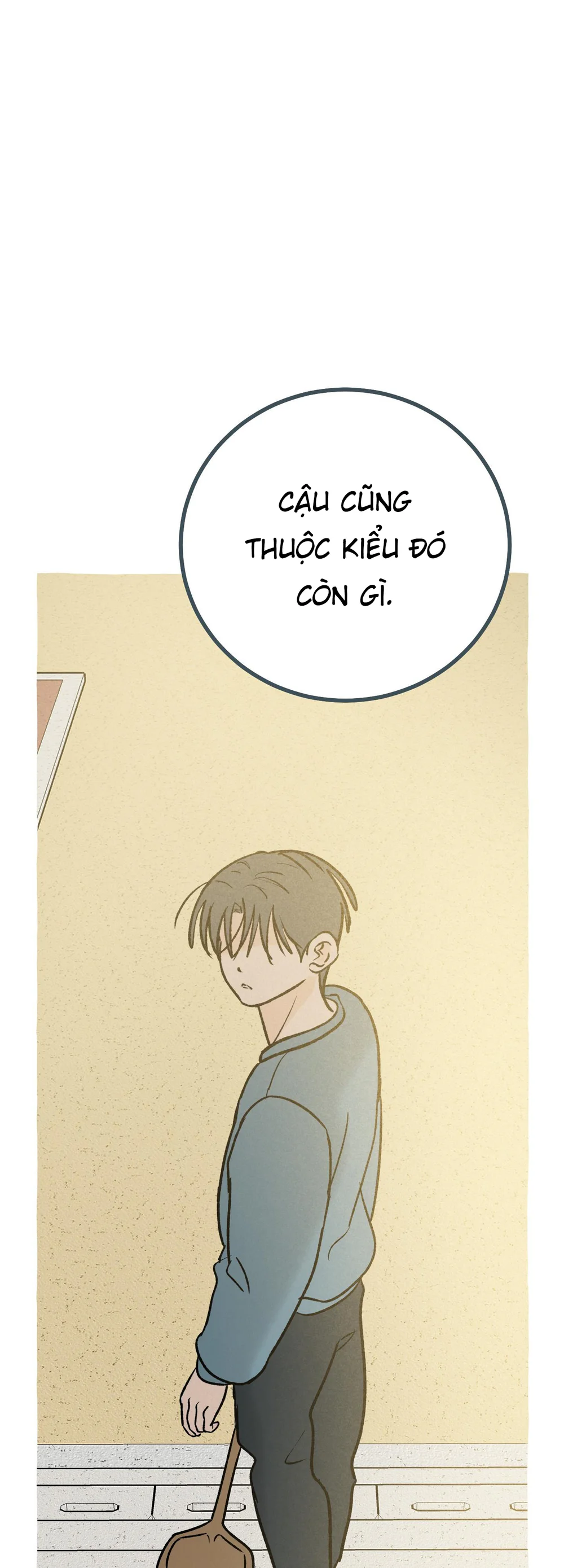 Vết Đỏ Chapter 42 Trang 64