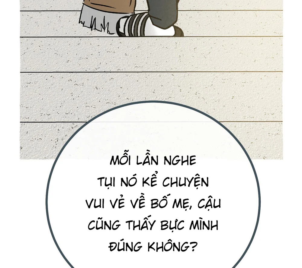 Vết Đỏ Chapter 42 Trang 65