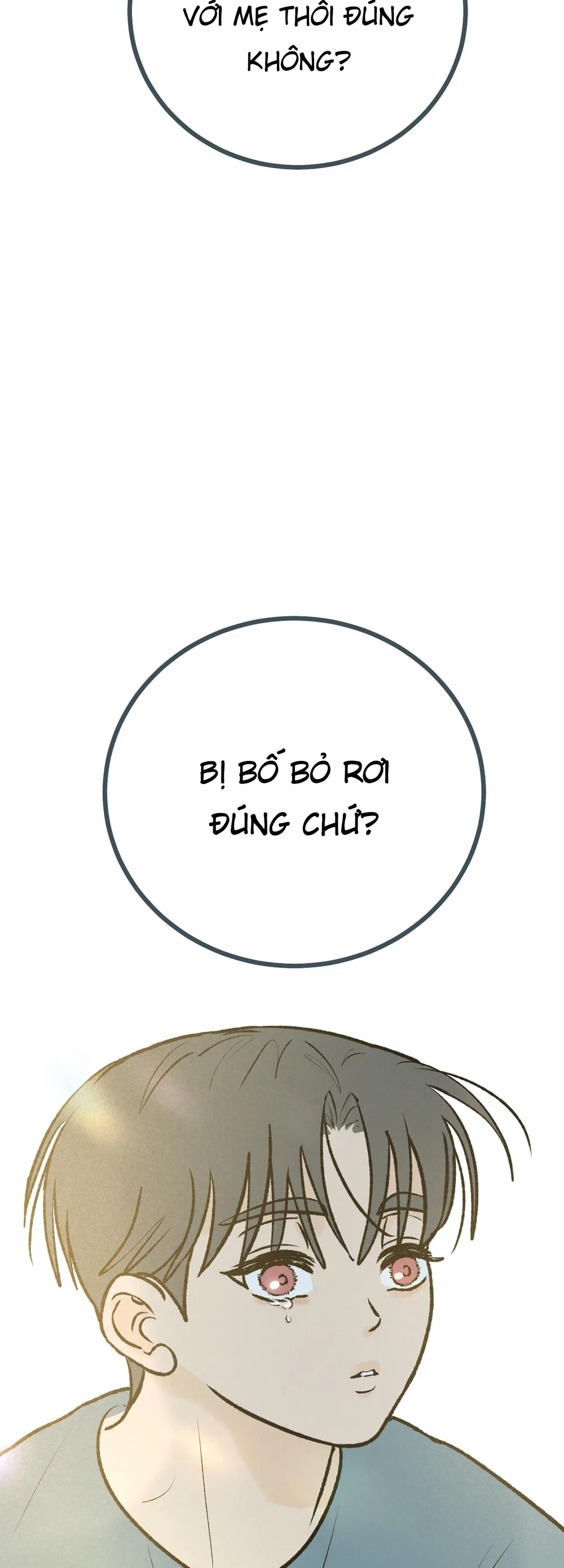 Vết Đỏ Chapter 42 Trang 68