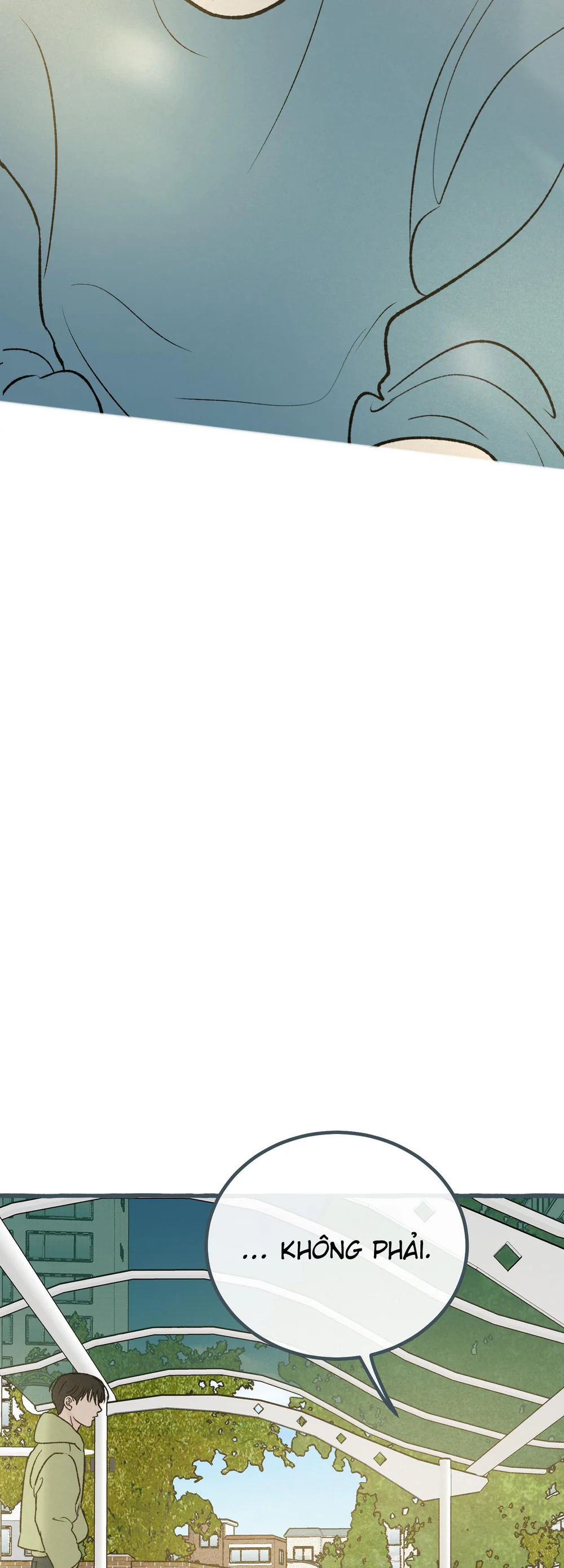 Vết Đỏ Chapter 42 Trang 69