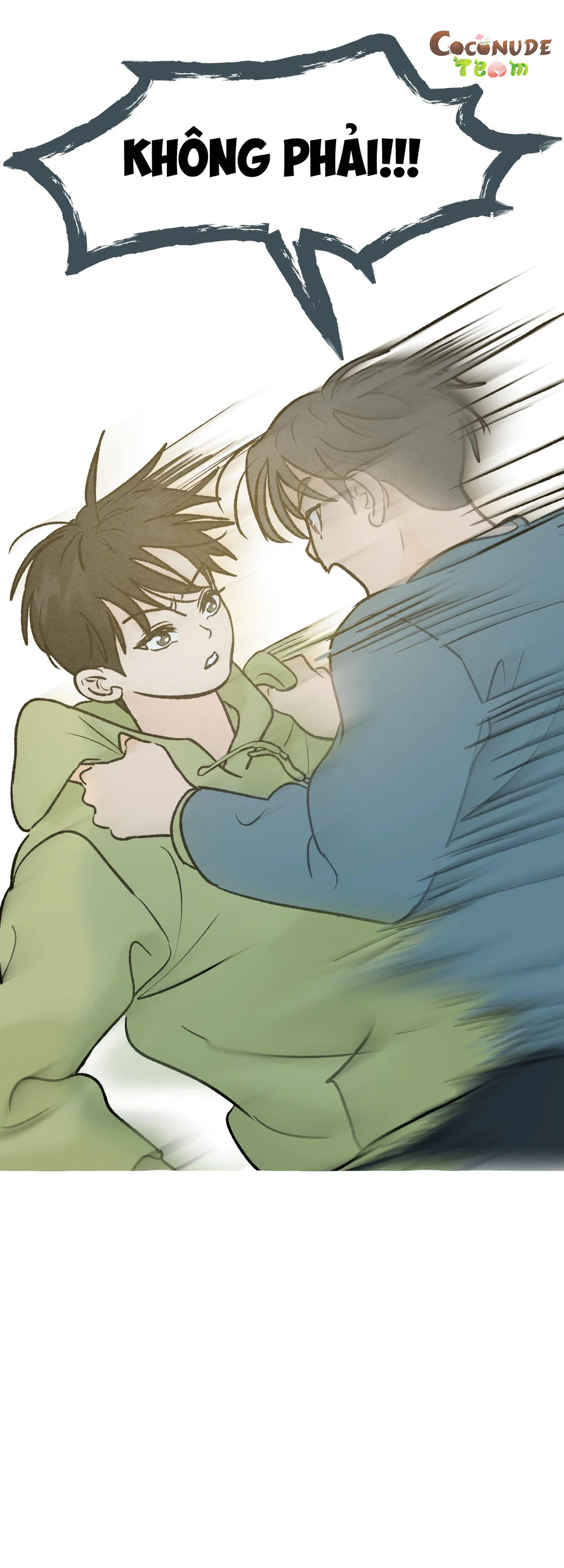 Vết Đỏ Chapter 42 Trang 73