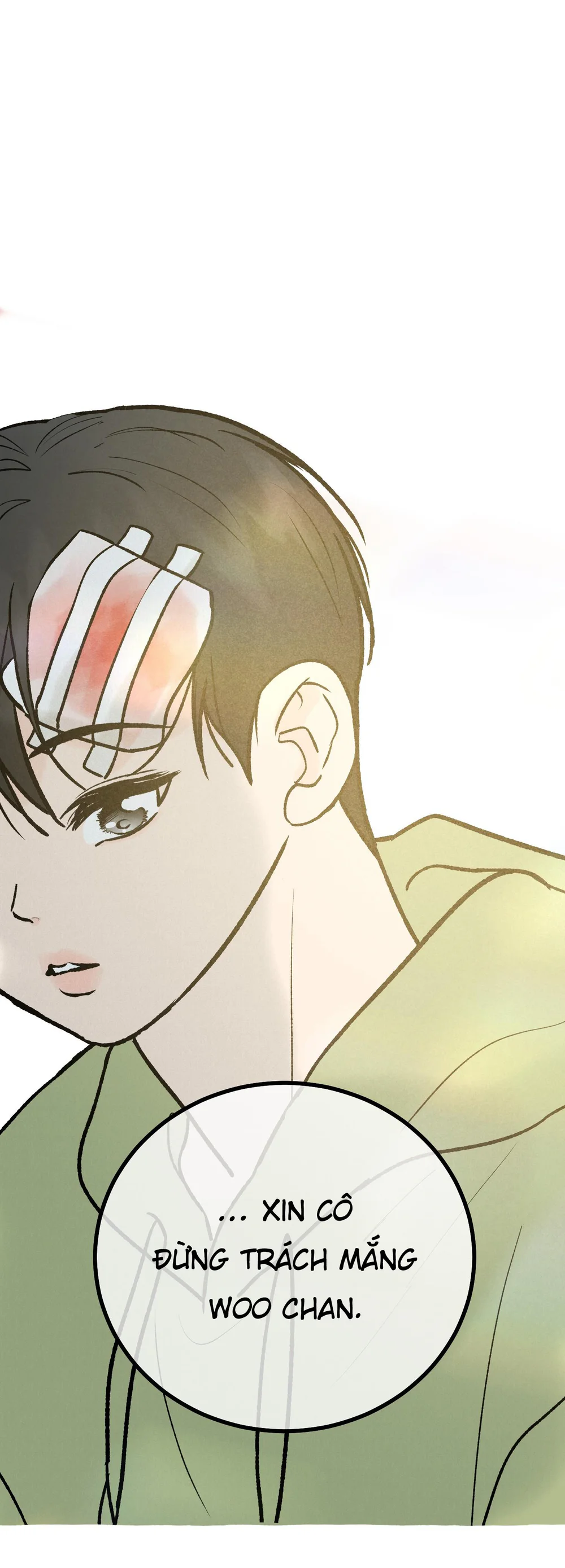 Vết Đỏ Chapter 42 Trang 74