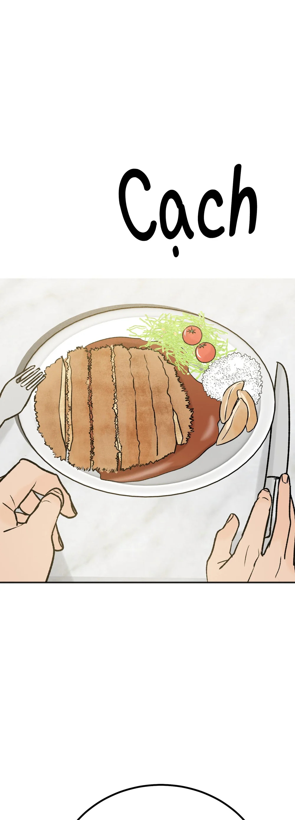 Vết Đỏ Chapter 42 Trang 81