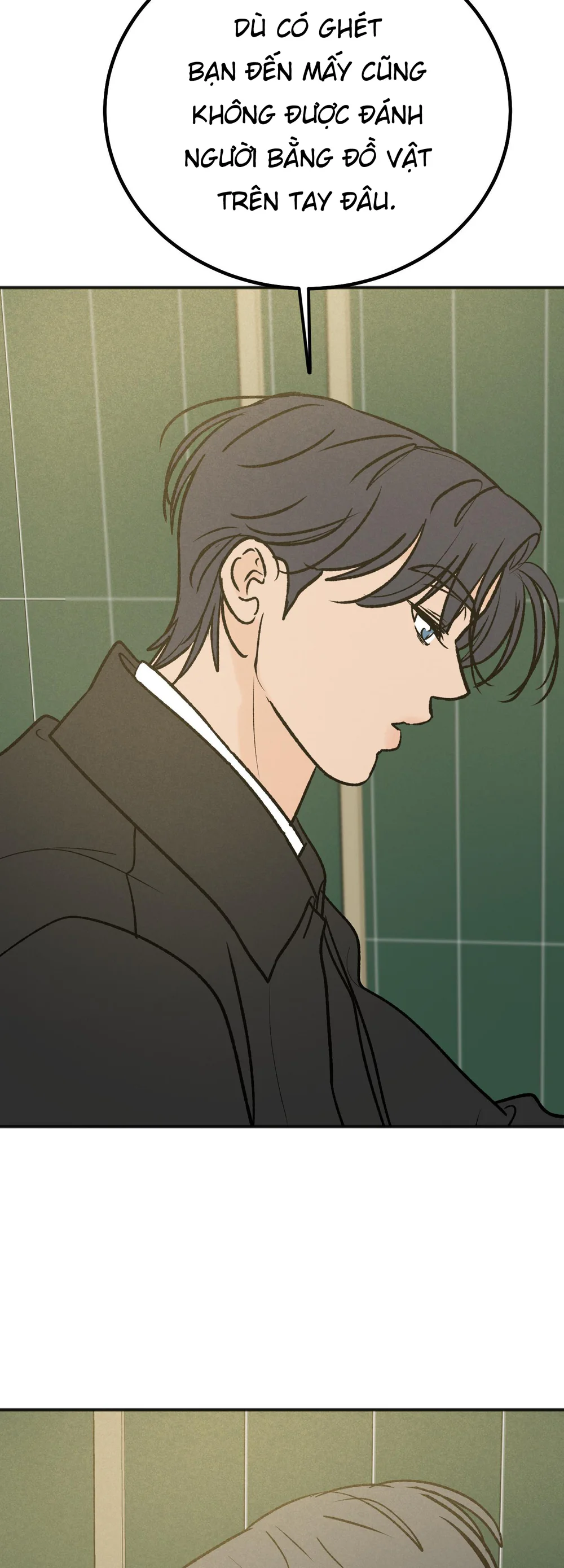 Vết Đỏ Chapter 42 Trang 82