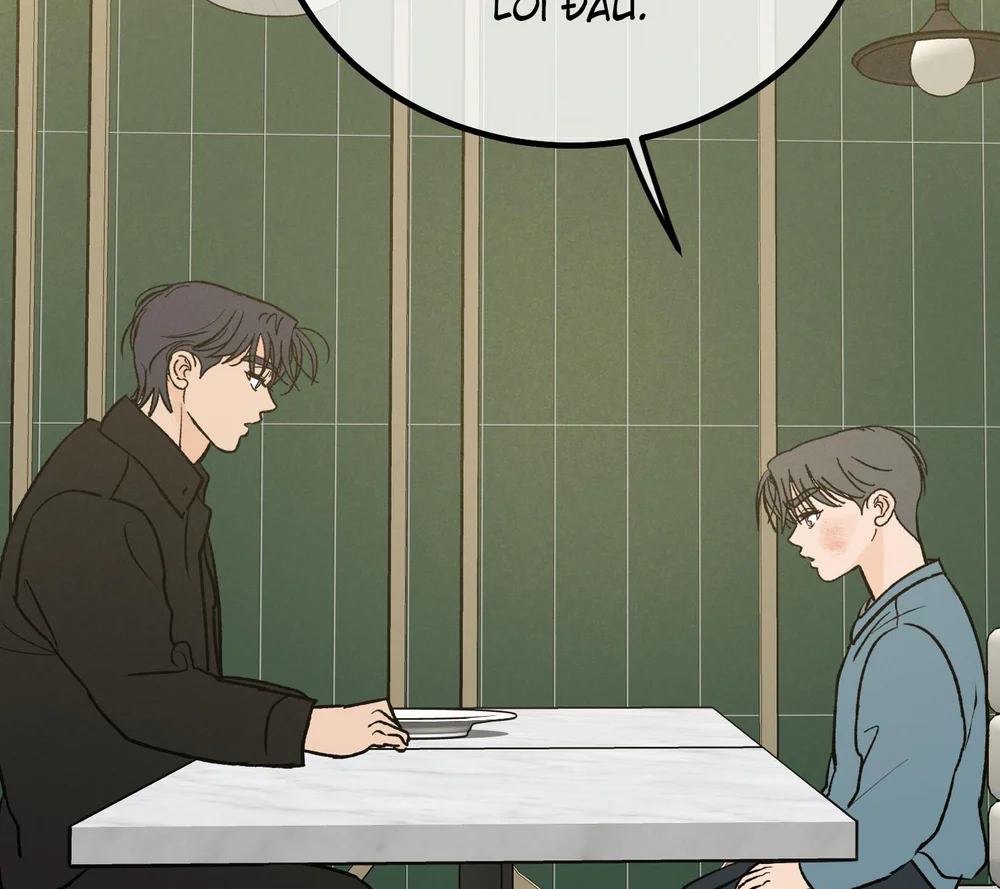 Vết Đỏ Chapter 42 Trang 85