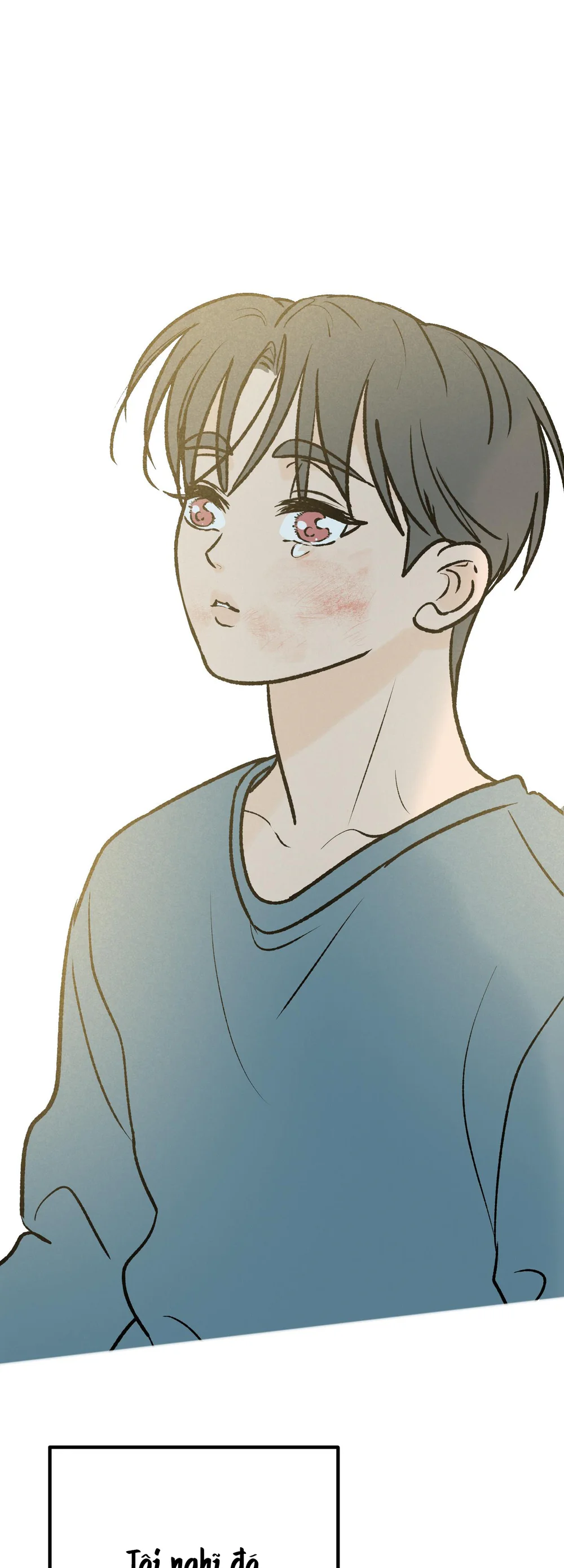 Vết Đỏ Chapter 42 Trang 91