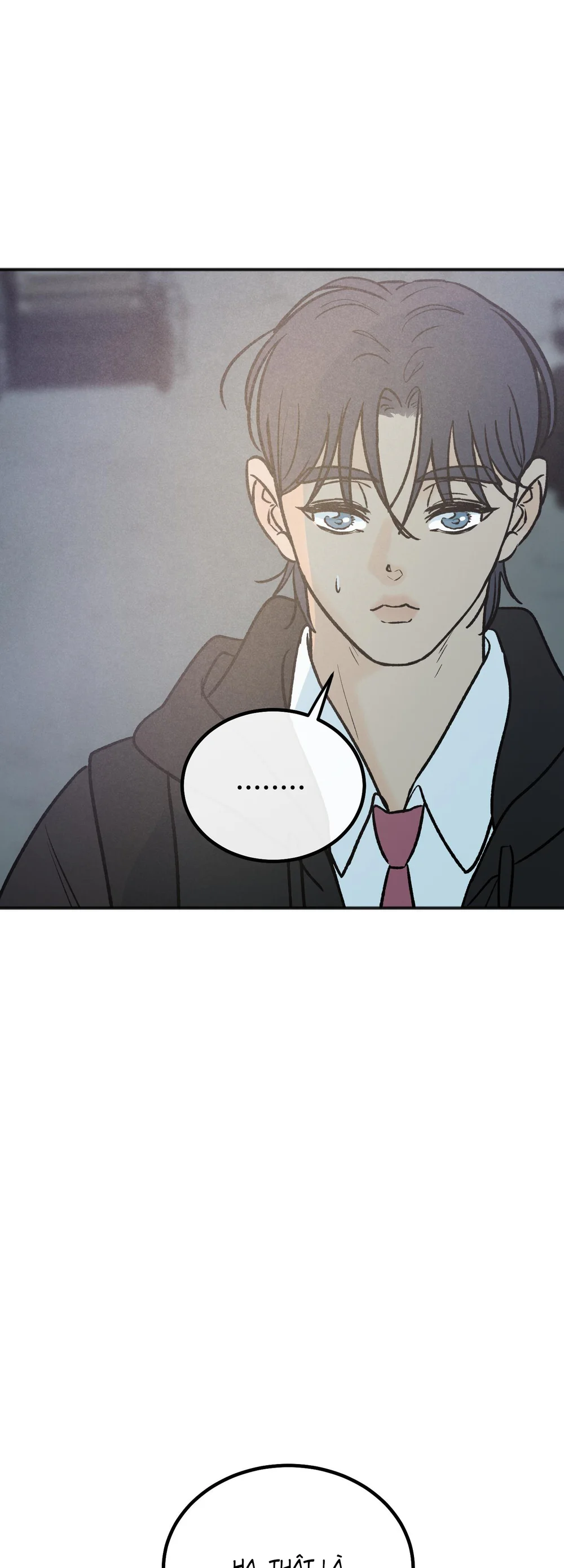 Vết Đỏ Chapter 43 Trang 7