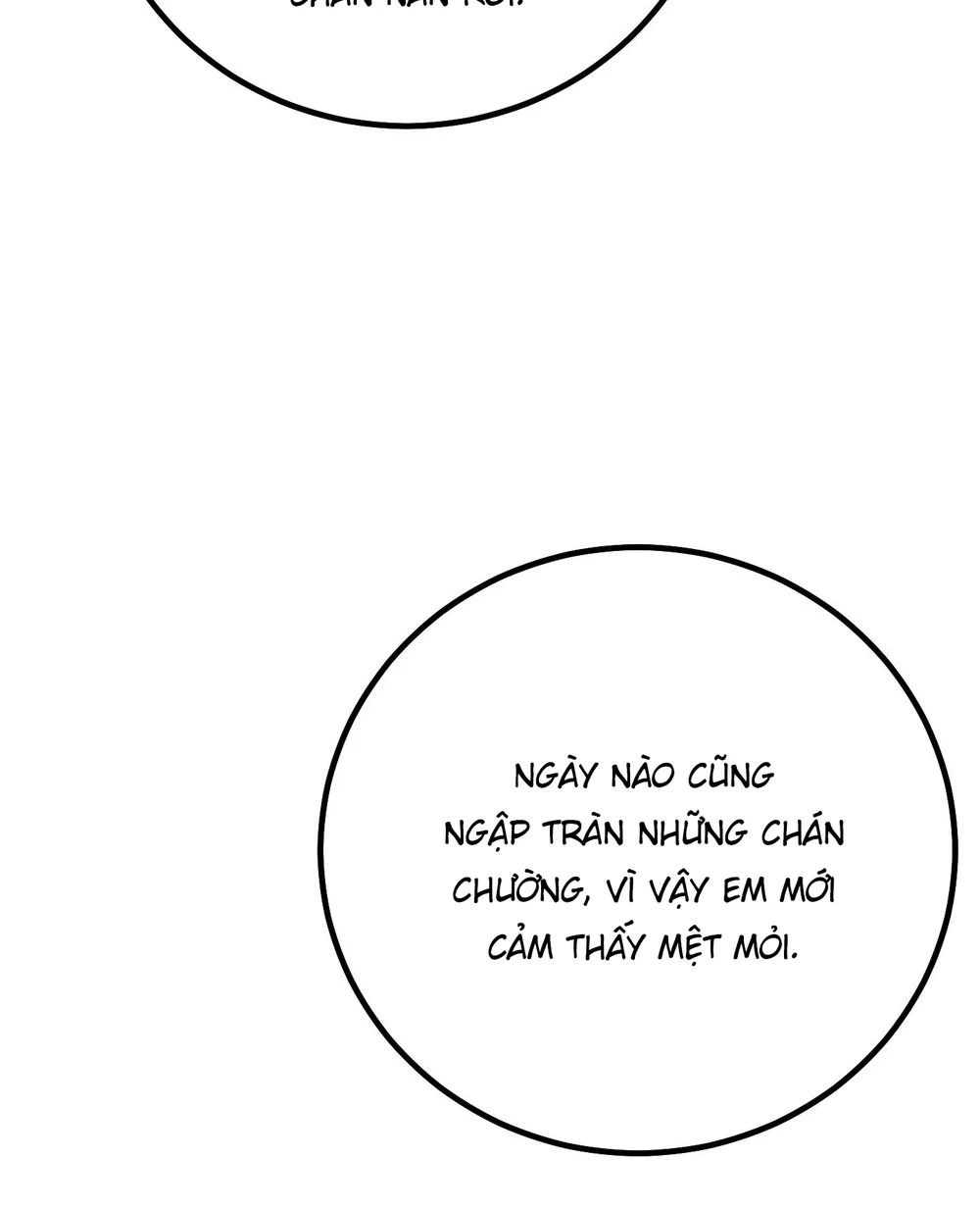 Vết Đỏ Chapter 43 Trang 10