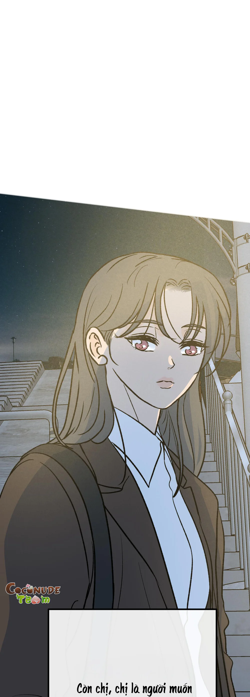 Vết Đỏ Chapter 43 Trang 12