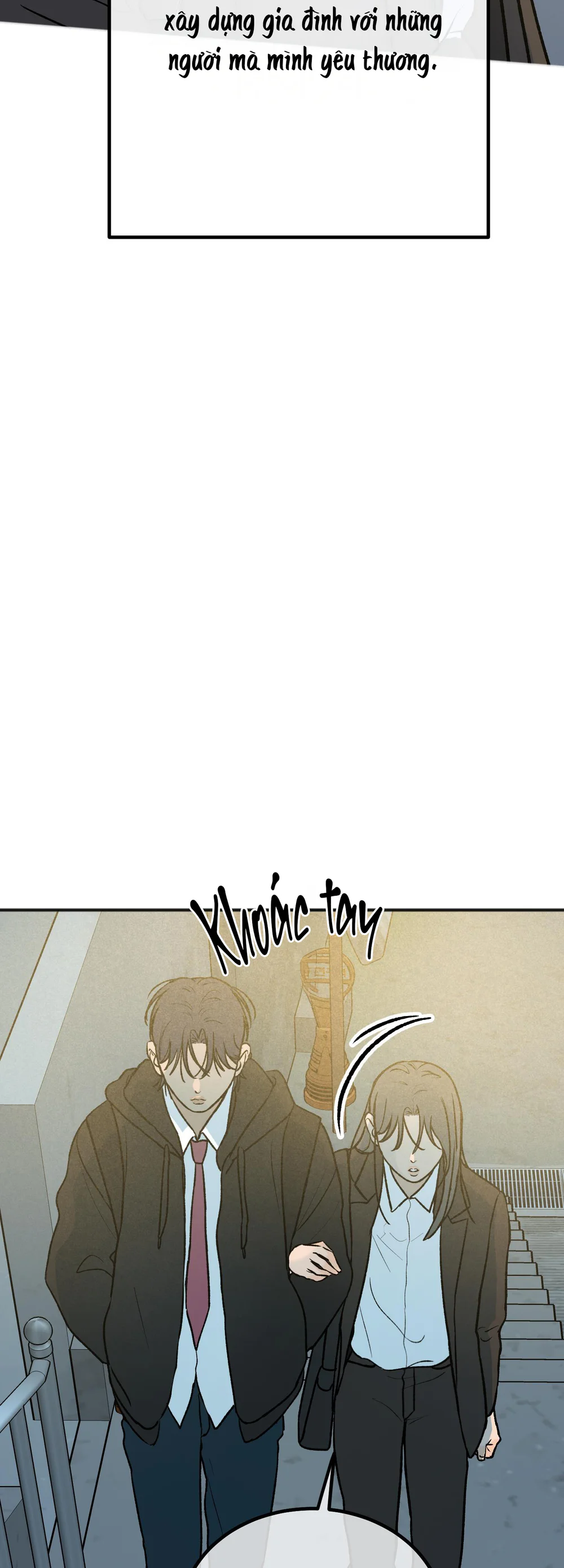 Vết Đỏ Chapter 43 Trang 13